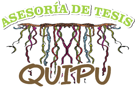 QUIPU Asesoría de Tesis